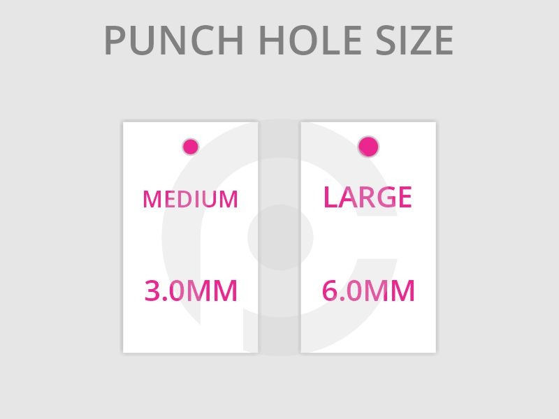 Swing Tags - Low Volume - Image 5