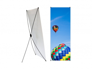 X Type Spider Banner