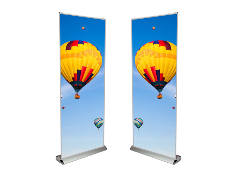 Pull Up Banner Durban CombiPrint Online Printing Banners