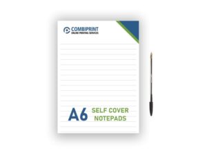 Branded Notepads Durban