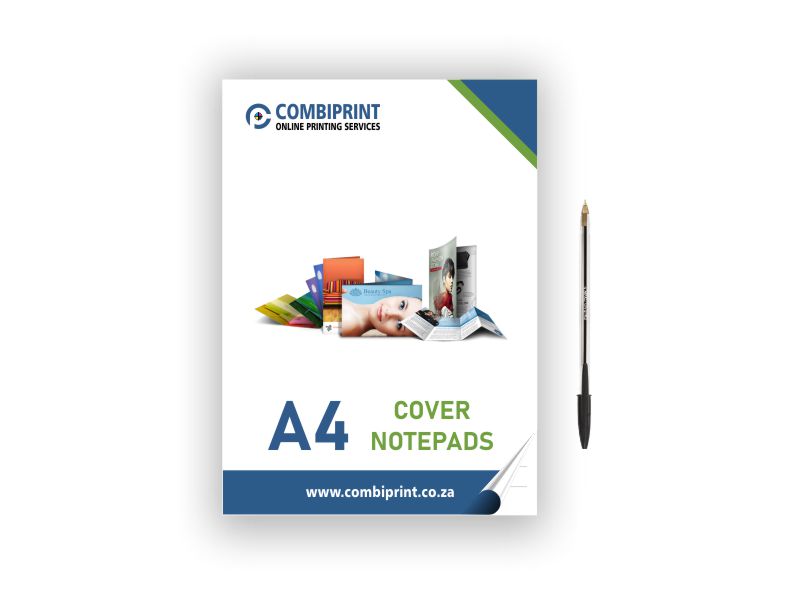 Printed Note Pads Durban