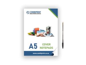 Custom Branded Note Pads