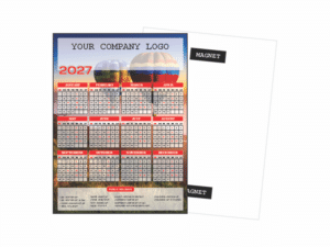 Fridge Calendars